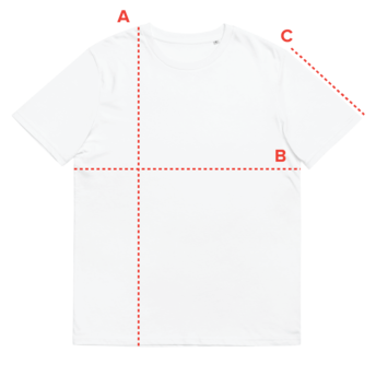 Size chart image