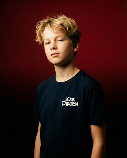 IK DOE DINGEN KIDS